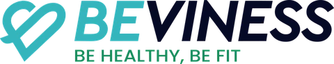 BeViness — Be healthy, be fit